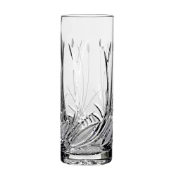 Viola * Ólomkristály Vizes pohár 360 ml (Cső11223)