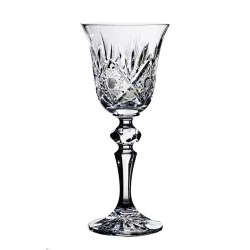 Laura * Ólomkristály Likőrös pohár 60 ml (L11301)