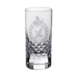 Hunter * Ólomkristály Pálinkás pohár 40 ml (12221)