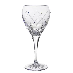 Pearl * Ólomkristály Fehérboros pohár 270 ml (F14834)