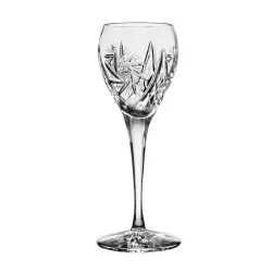 Victoria * Ólomkristály Likőrös pohár 90 ml (F16101)