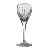 Viola * Ólomkristály Likőrös pohár 90 ml (F16201)