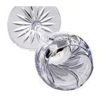 Viola * Ólomkristály Likőrös pohár 90 ml (F16201)