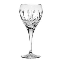 Viola * Ólomkristály Nagy boros pohár 420 ml (F16206)