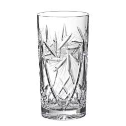 Victoria * Kristály Vizes pohár 330 ml (Tos17115)