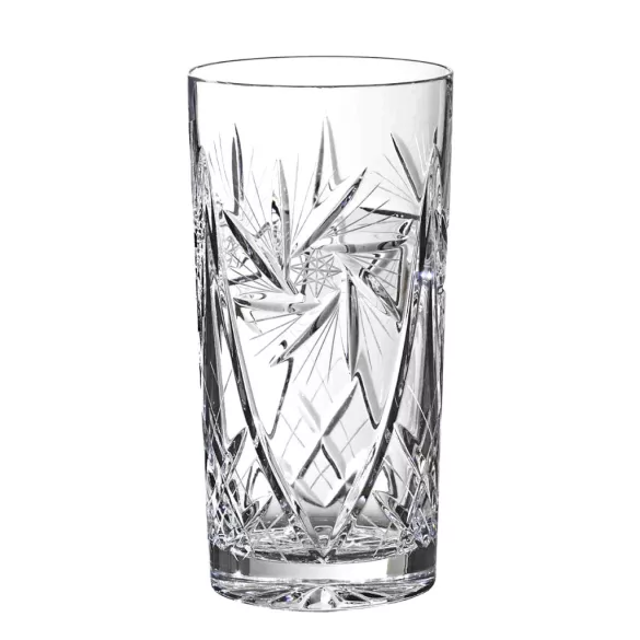 Victoria * Kristály Vizes pohár 330 ml (Tos17115)