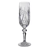 Victoria * Kristály Pezsgős pohár 180 ml (MGyű17120)