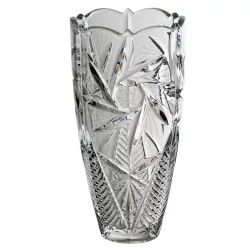 Victoria * Kristály Váza H 25 cm (PinwPr17141)