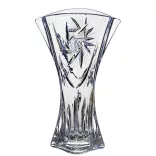 Victoria * Kristály Váza 31,5 cm (Orb17193)