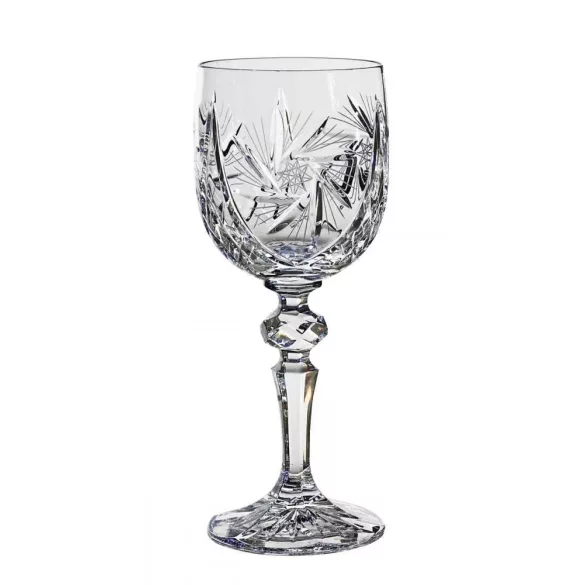Victoria * Kristály Boros pohár 170 ml (M17194)