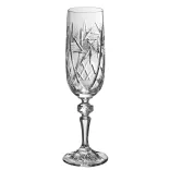 Victoria * Kristály Pezsgős pohár 180 ml (M17197)