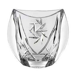 Victoria * Kristály Váza H 18 cm (Orb17199)