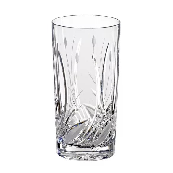 Viola * Kristály Vizes pohár 330 ml (Tos17215)