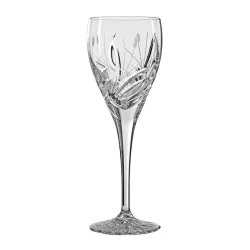 Viola * Kristály Boros pohár 150 ml (Toc17282)