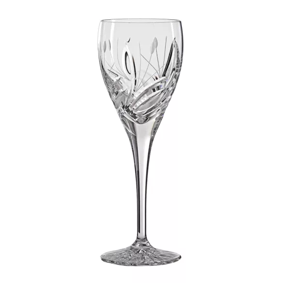 Viola * Kristály Boros pohár 150 ml (Toc17282)