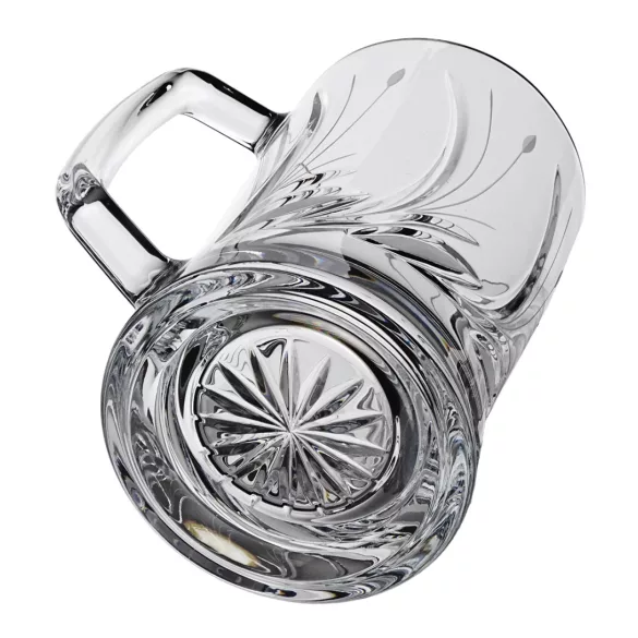 Viola * Üveg Sörös korsó 700 ml (Pas17287)