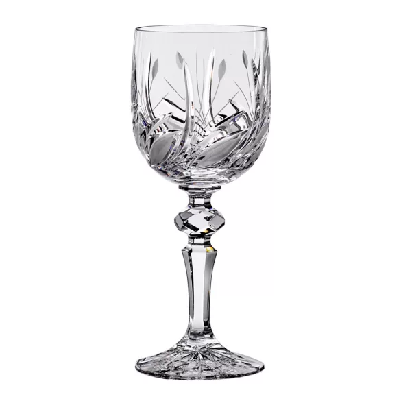 Viola * Kristály Boros pohár 170 ml (M17294)