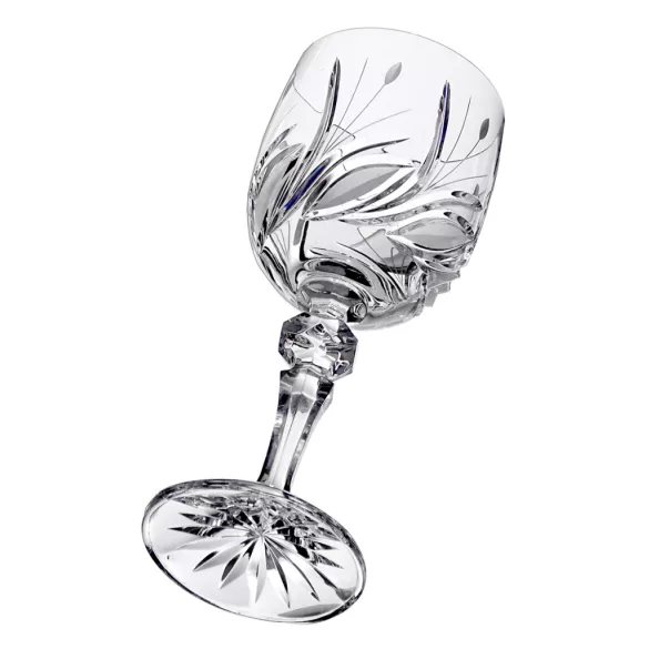 Viola * Kristály Boros pohár 170 ml (M17294)