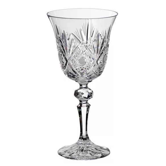 Laura * Kristály Boros pohár 170 ml (L17304)