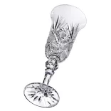 Laura * Kristály Pezsgős pohár 150 ml (L17307)