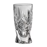 Laura * Kristály Magas pálinkás pohár 50 ml (Cs17322)