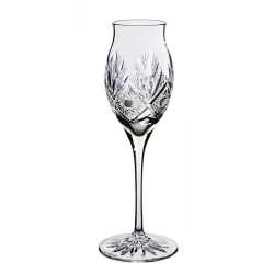 Laura * Kristály Pálinkás pohár 100 ml (Invi17331)