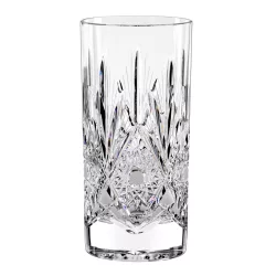 Laura * Kristály Vizes pohár 350 ml (Toc17335)