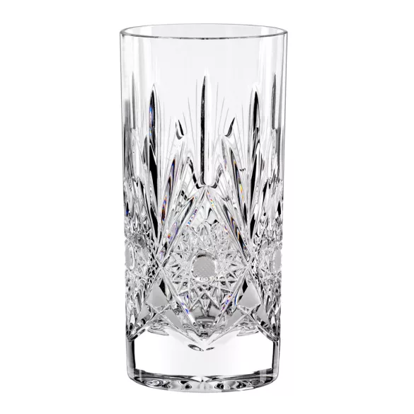 Laura * Kristály Vizes pohár 350 ml (Toc17335)