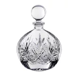 Laura * Kristály Whiskys üveg 650 ml (Orb17341)