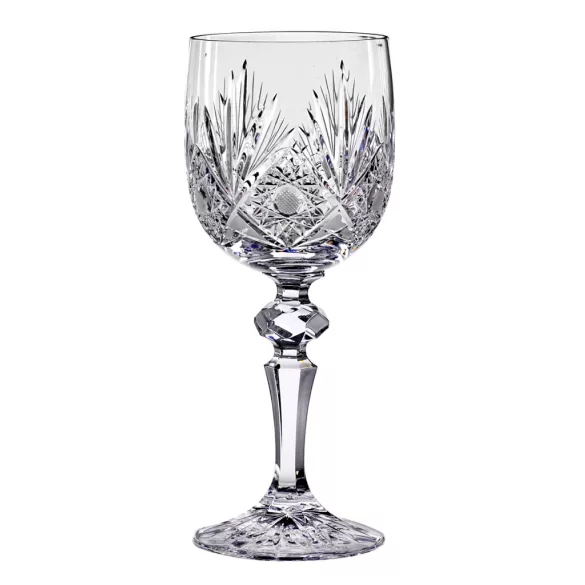 Laura * Kristály Boros pohár 170 ml (M17394)