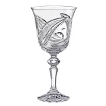 Aphrodite * Kristály Boros pohár 170 ml (L17404)