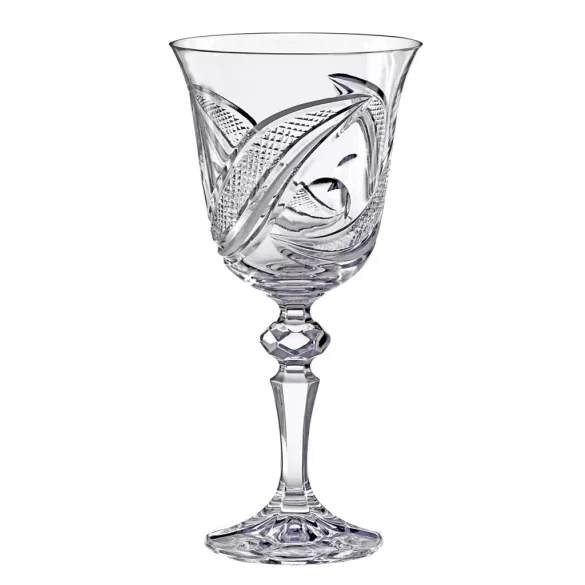 Aphrodite * Kristály Boros pohár 170 ml (L17404)