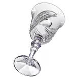 Aphrodite * Kristály Boros pohár 170 ml (L17404)