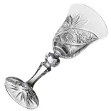 Liliom * Kristály Likőrös pohár 60 ml (L17601)