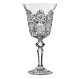 Classic * Kristály Nagy boros pohár 220 ml (L17705)