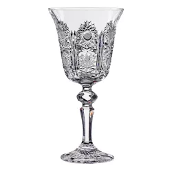 Classic * Kristály Nagy boros pohár 220 ml (L17705)