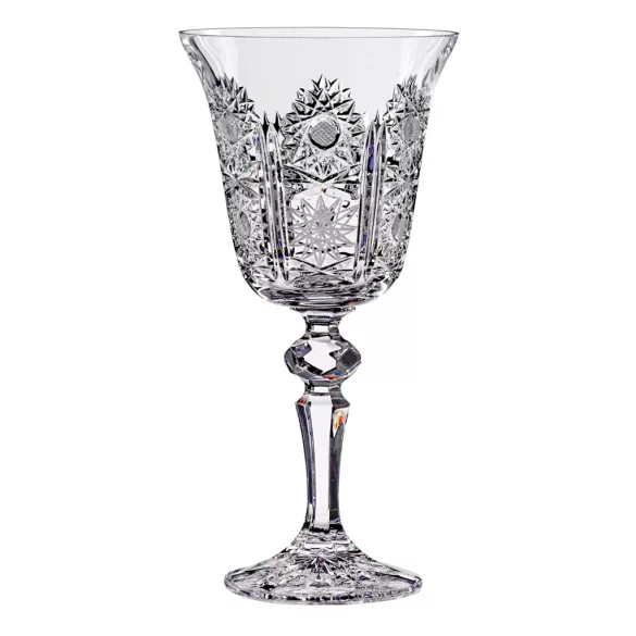 Classic * Kristály Nagy boros pohár 220 ml (L17705)