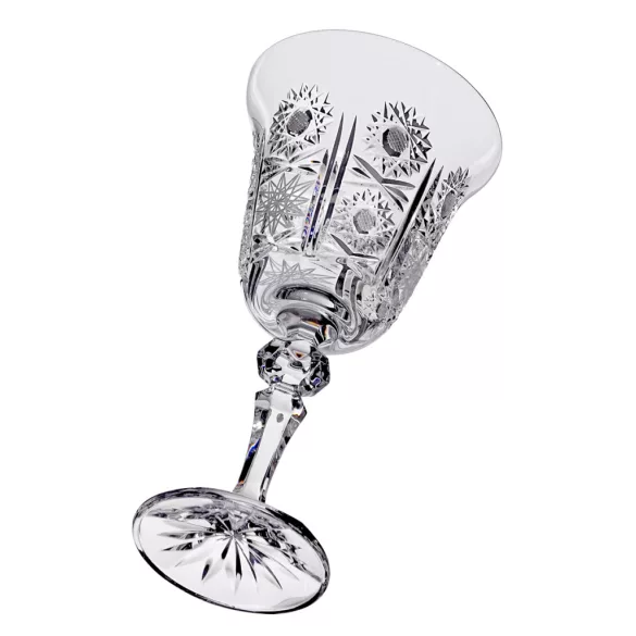 Classic * Kristály Nagy boros pohár 220 ml (L17705)
