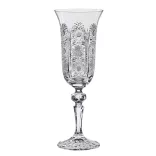 Classic * Kristály Pezsgős pohár 150 ml (L17707)