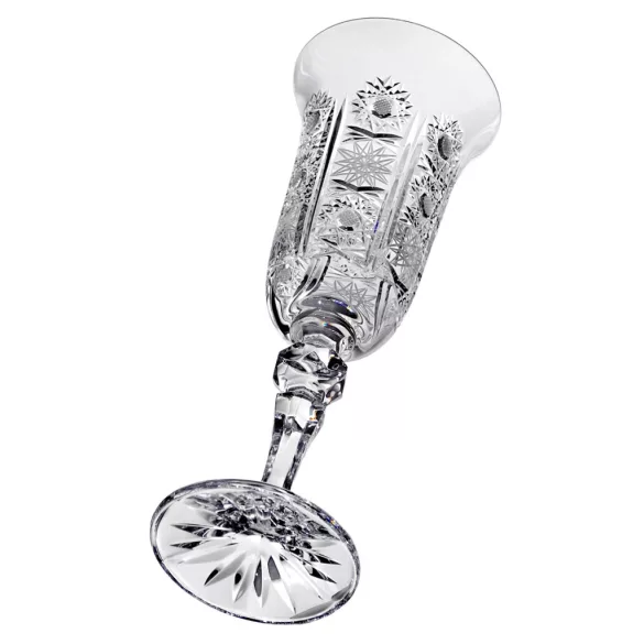 Classic * Kristály Pezsgős pohár 150 ml (L17707)