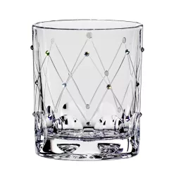 Pearl * Kristály Pálinkás pohár 60 ml (Toc17810)