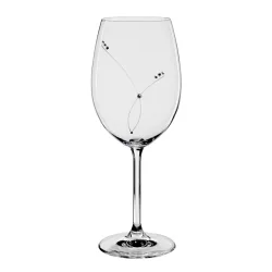 Pearl * Kristály Boros pohár 580 ml (GasGF17846)