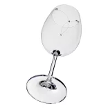Pearl * Kristály Boros pohár 580 ml (GasGF17846)