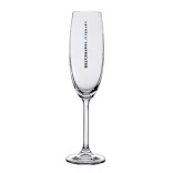 Pearl * Kristály Pezsgős pohár 220 ml (GasGF17847)