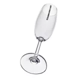 Pearl * Kristály Pezsgős pohár 220 ml (GasGF17847)