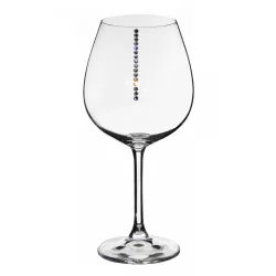 Pearl * Kristály Boros pohár 650 ml (GasGF17848)