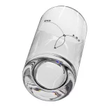 Pearl * Kristály Vizes pohár 350 ml (GasGD17854)