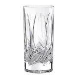 Viola * Kristály Vizes pohár 350 ml (Toc17915)