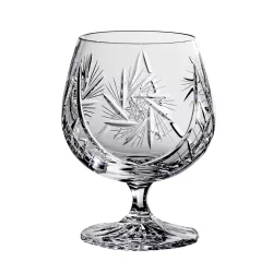 Victoria * Kristály Konyakos pohár 250 ml (L18011)