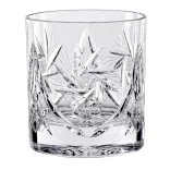 Victoria * Kristály Whiskys pohár 300 ml (Toc18013)